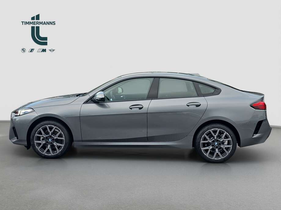 BMW 218 Gran Coupé (Bild 2/17)