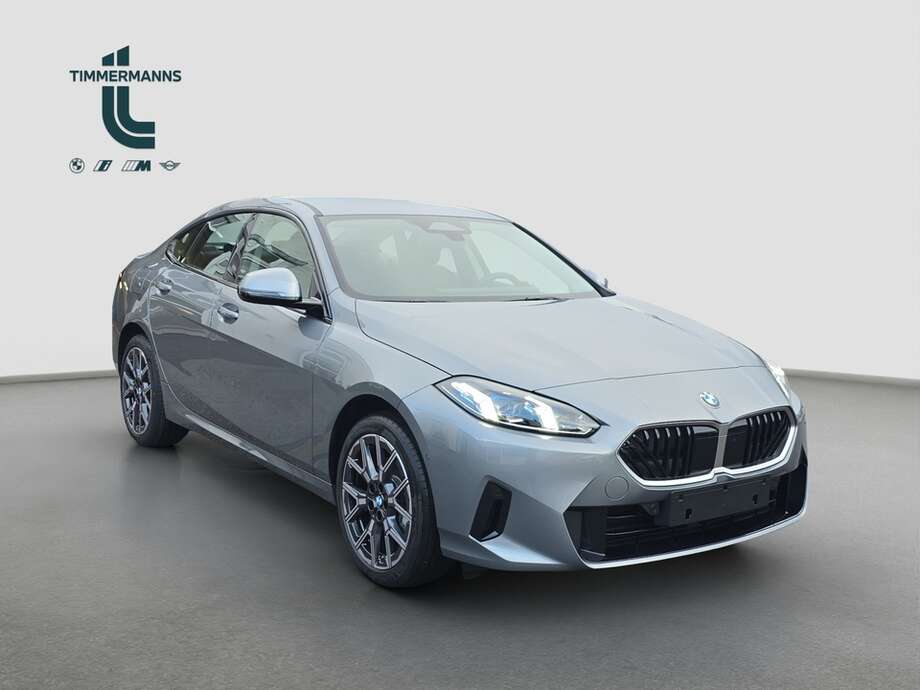 BMW 218 Gran Coupé (Bild 7/17)