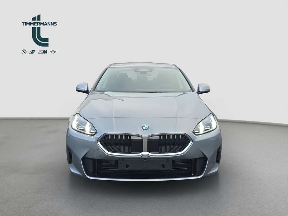 BMW 218 Gran Coupé (Bild 8/17)