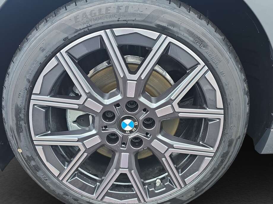 BMW 218 Gran Coupé (Bild 9/17)
