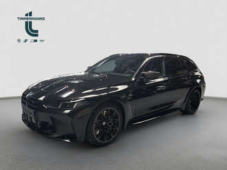 BMW M3 (Bild 1/18)