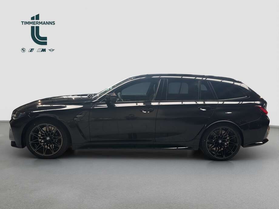 BMW M3 (Bild 2/18)