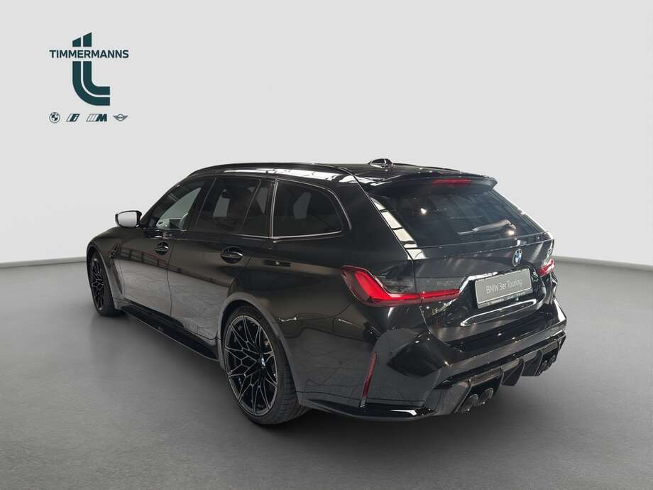 BMW M3 (Bild 3/18)