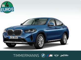 BMW X4 (Bild 1/5)