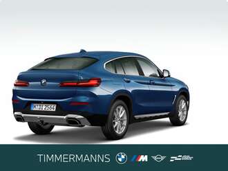 BMW X4 (Bild 2/5)