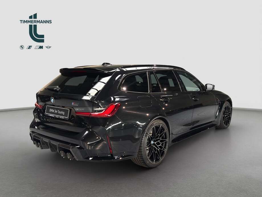 BMW M3 (Bild 5/18)