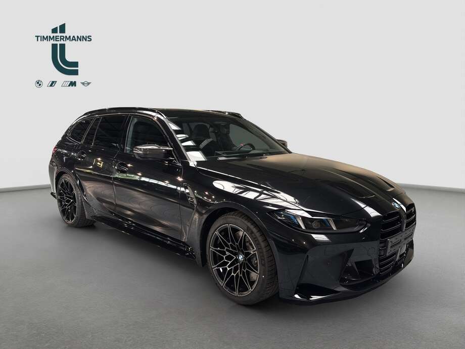 BMW M3 (Bild 7/18)