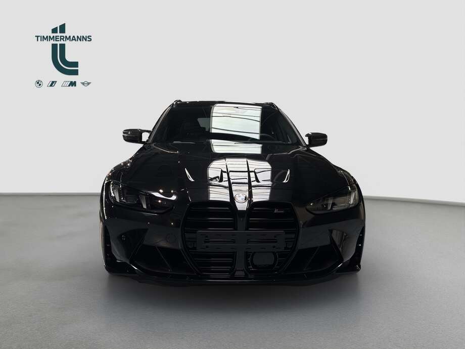 BMW M3 (Bild 8/18)