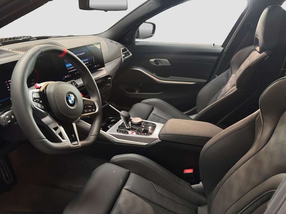 BMW M3 (Bild 10/18)