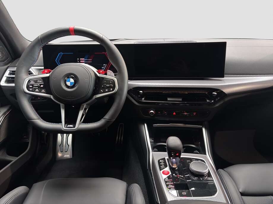 BMW M3 (Bild 13/18)