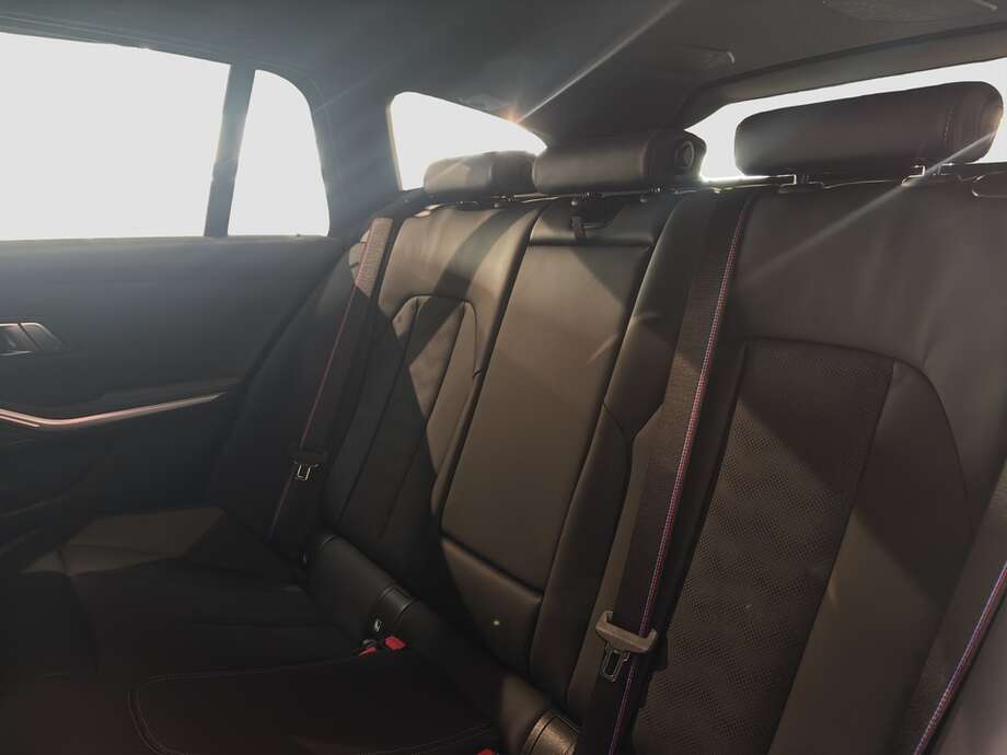 BMW M3 (Bild 14/18)