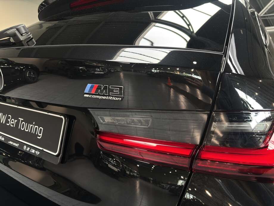 BMW M3 (Bild 16/18)