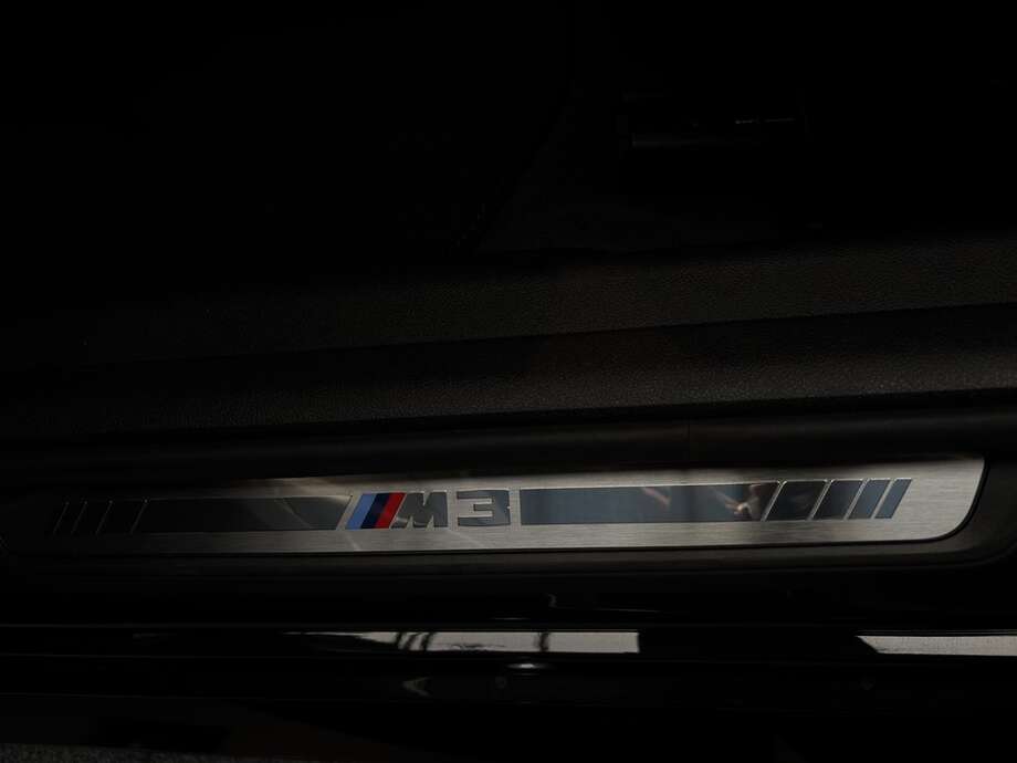 BMW M3 (Bild 17/18)