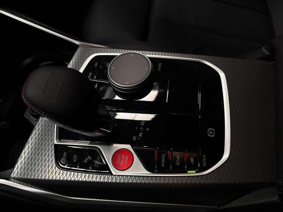 BMW M3 (Bild 18/18)
