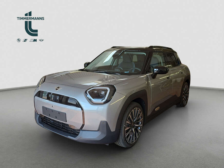 MINI Aceman E Classic Trim (Bild 1/18)