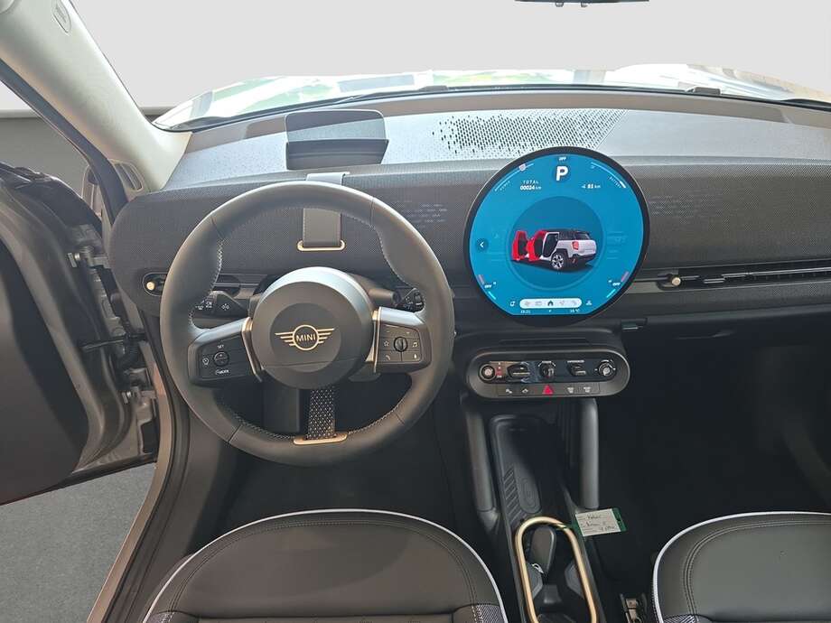 MINI Aceman E Classic Trim (Bild 13/18)