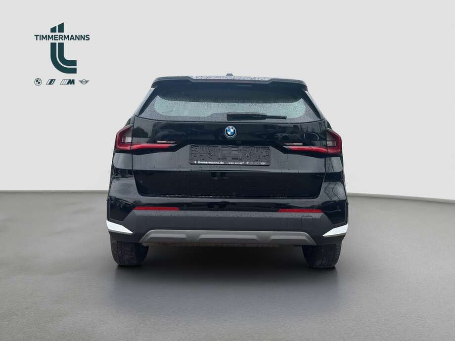 BMW X1 (Bild 4/18)