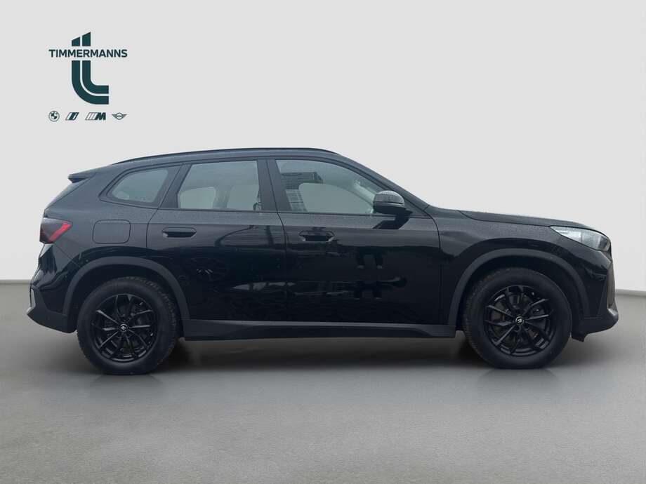 BMW X1 (Bild 6/18)