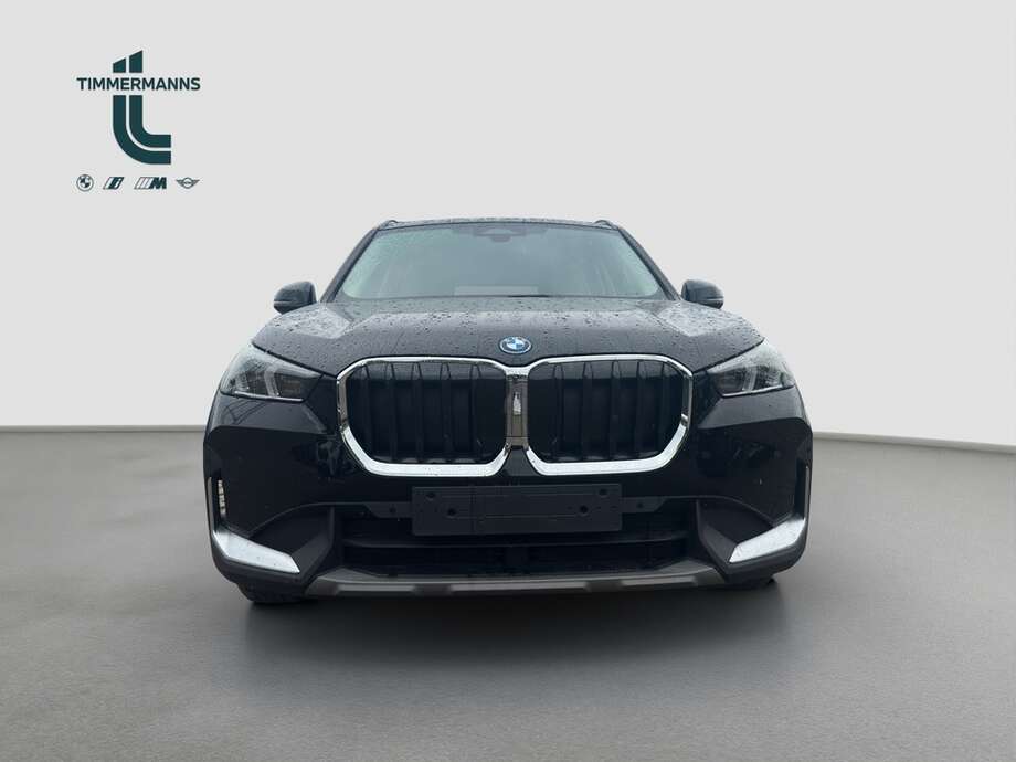 BMW X1 (Bild 8/18)