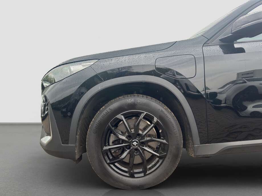 BMW X1 (Bild 9/18)