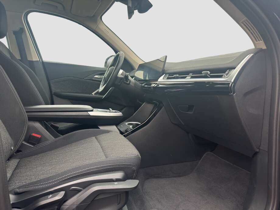 BMW X1 (Bild 13/18)