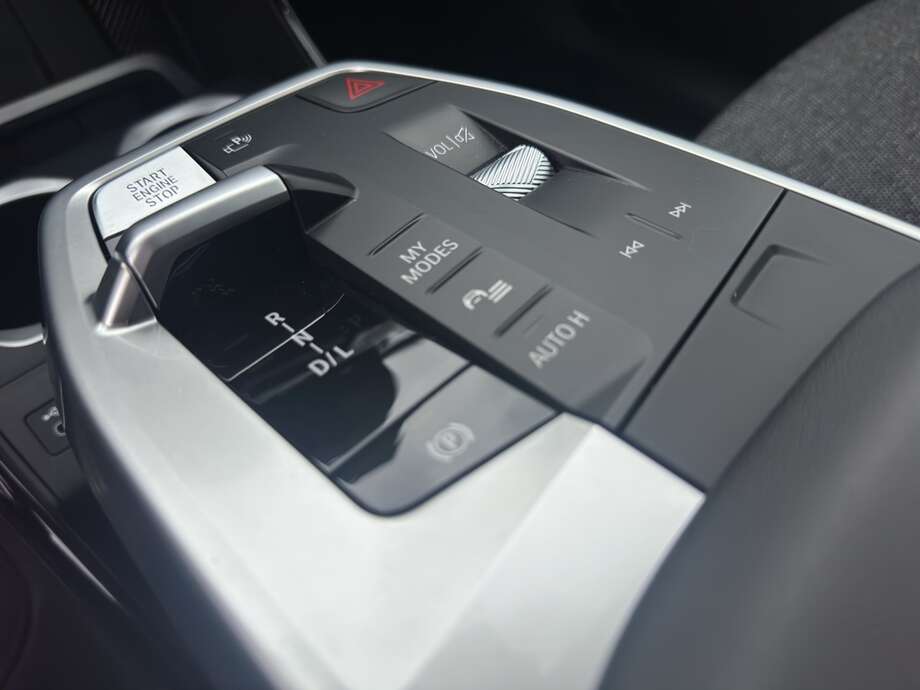 BMW X1 (Bild 14/18)