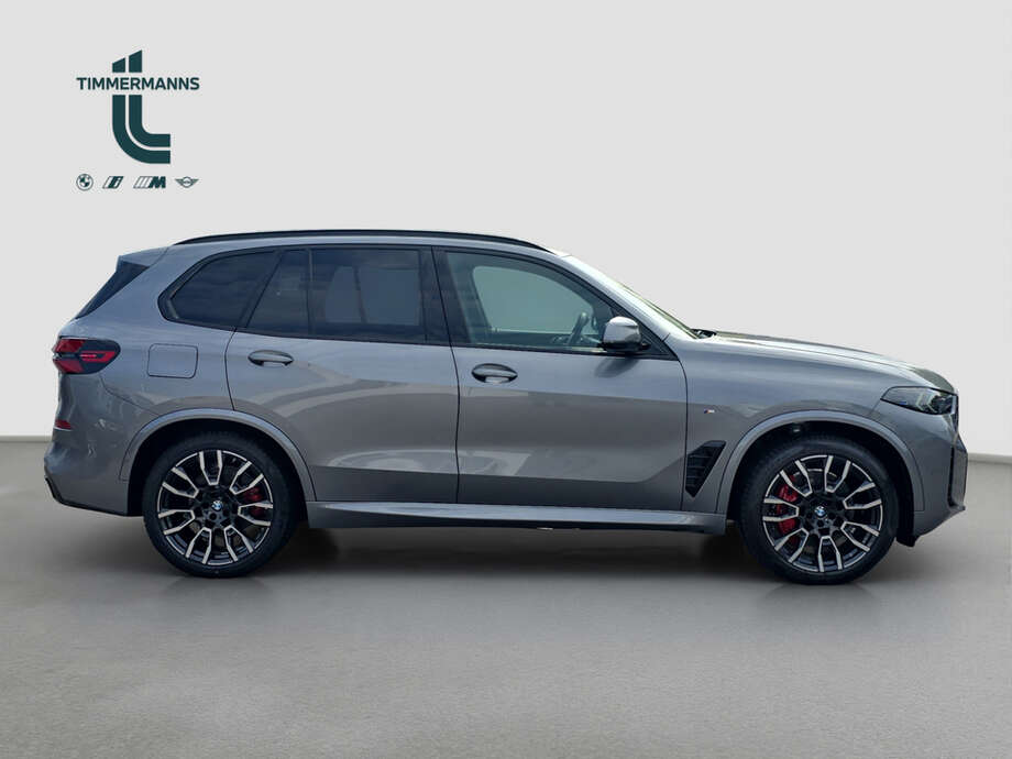 BMW X5 (Bild 6/18)
