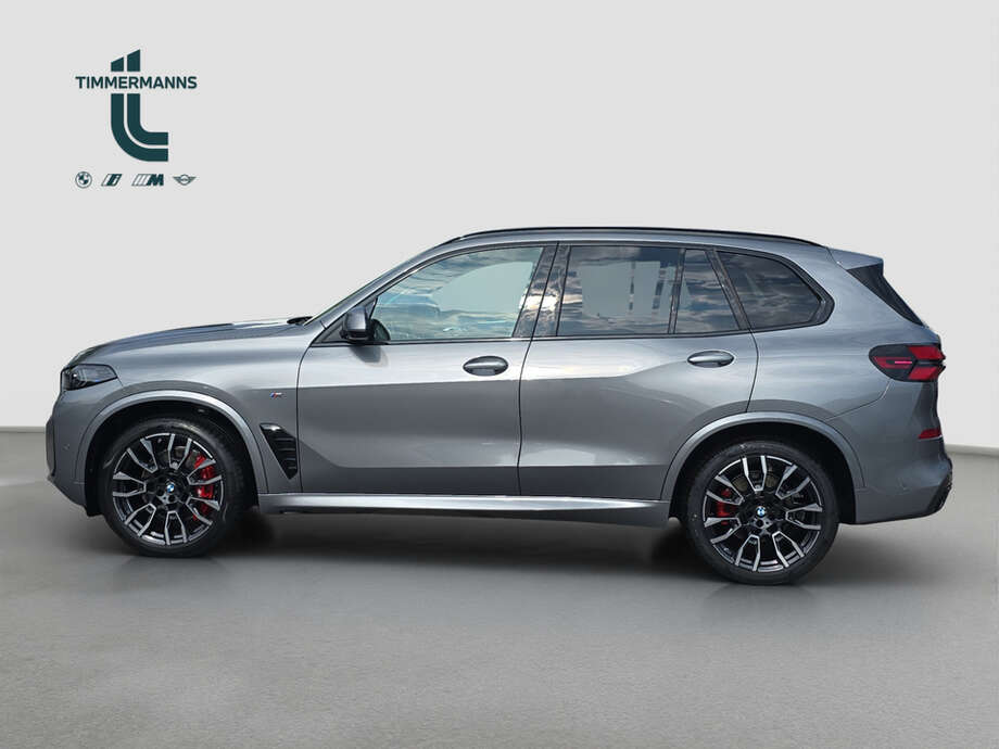 BMW X5 (Bild 3/18)