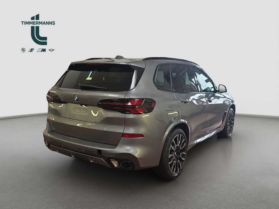 BMW X5 (Bild 5/18)