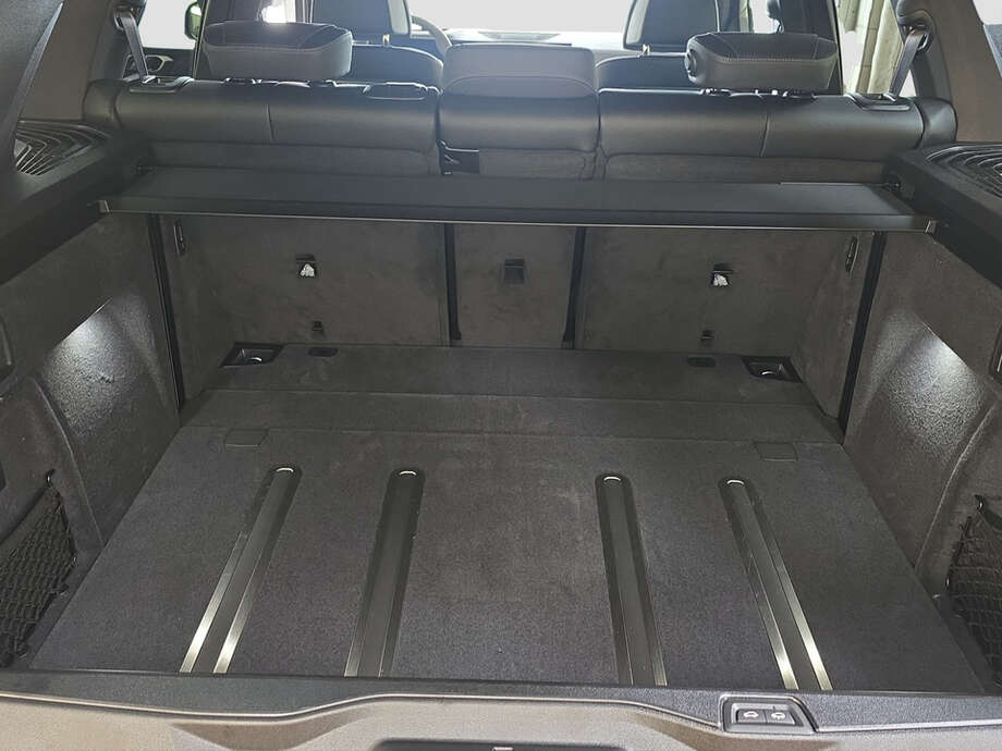 BMW X5 (Bild 15/18)