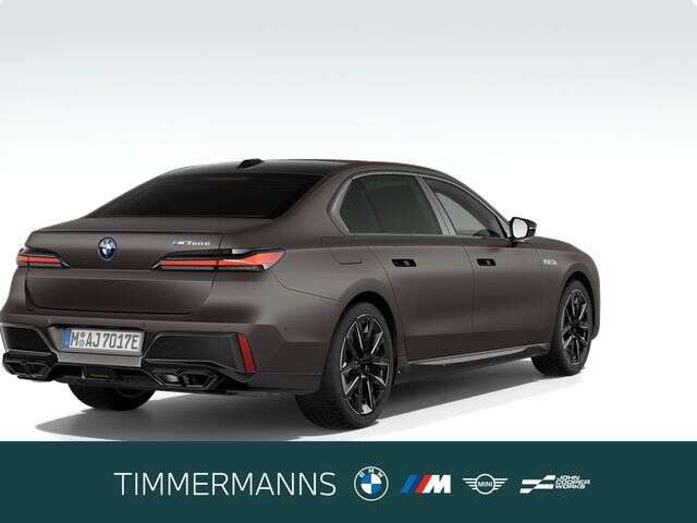 BMW M760 (Bild 2/5)