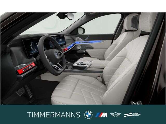 BMW M760 (Bild 3/5)