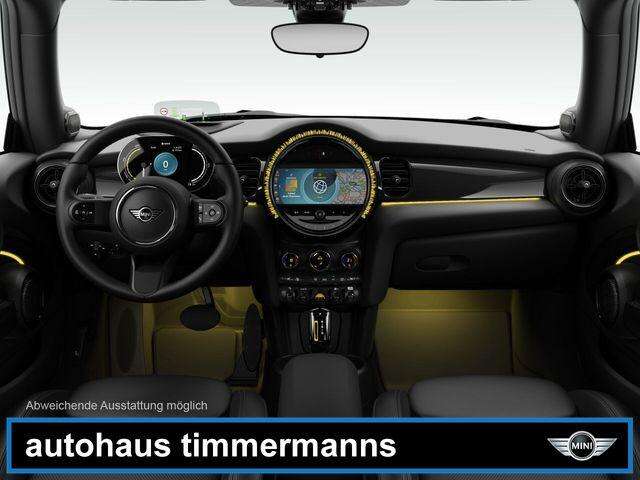MINI Cooper SE (Bild 4/5)