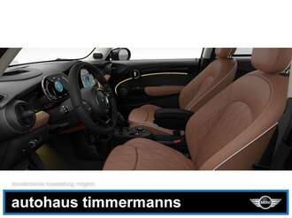 MINI Cooper SE (Bild 3/5)