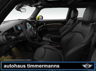 MINI Cooper SE (Bild 3/5)