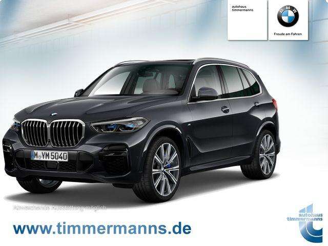 BMW X5 (Bild 1/6)