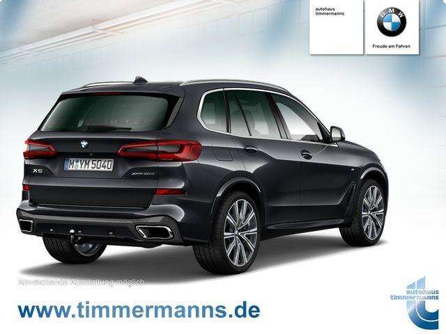 BMW X5 (Bild 2/6)