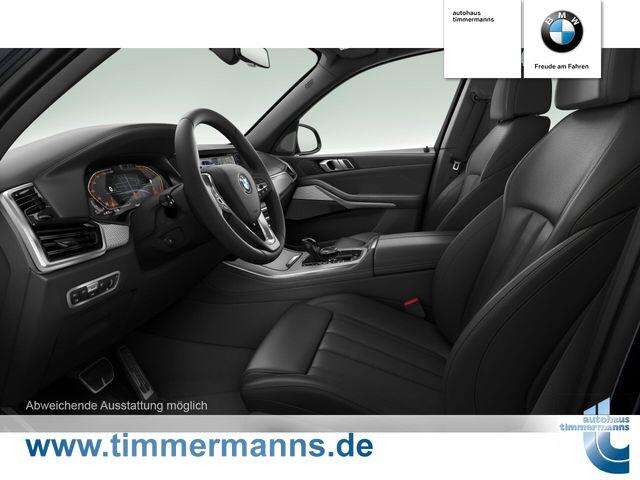 BMW X5 (Bild 3/6)
