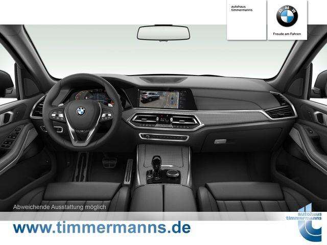 BMW X5 (Bild 4/6)