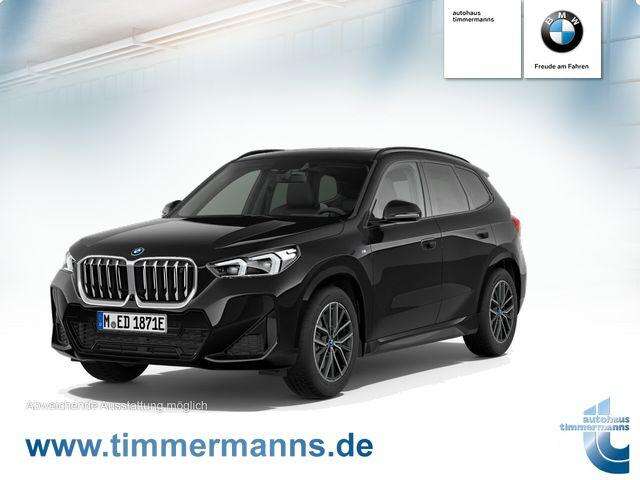 BMW iX1 xDrive30 (Bild 1/6)
