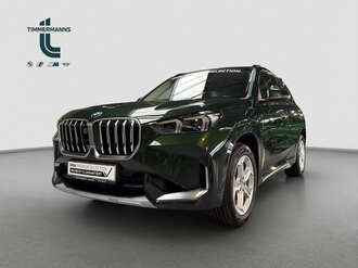 BMW X1 (Bild 1/16)