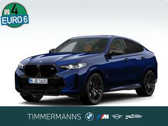 BMW X6 M60 (Bild 1/5)