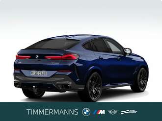 BMW X6 M60 (Bild 2/5)
