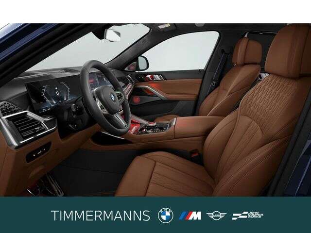 BMW X6 M60 (Bild 3/5)