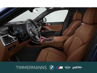BMW X6 M60 (Bild 3/5)