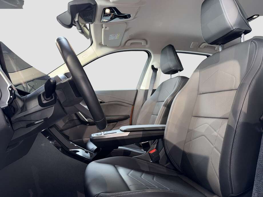 BMW X1 (Bild 11/19)