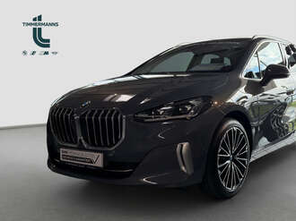 BMW 223d (Bild 1/19)