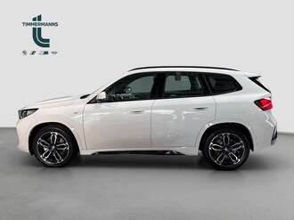 BMW X1 (Bild 2/19)