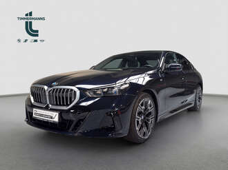 BMW 520d (Bild 1/16)