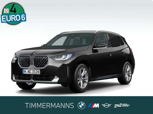 BMW X3 (Bild 1/5)